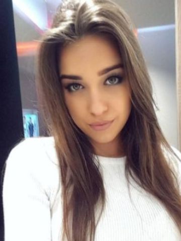 Анкета проститутки Зина - Фото 1, , 25 лет, №352874