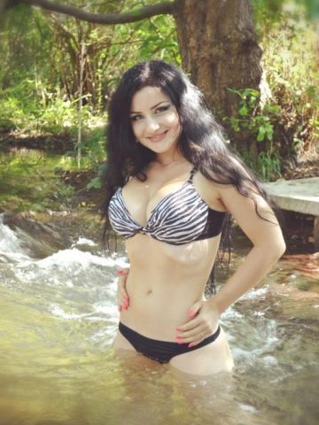 Анкета проститутки Марина - Фото 1, , 28 лет, №351139
